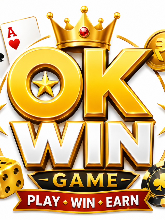 OK Win Game Download APK