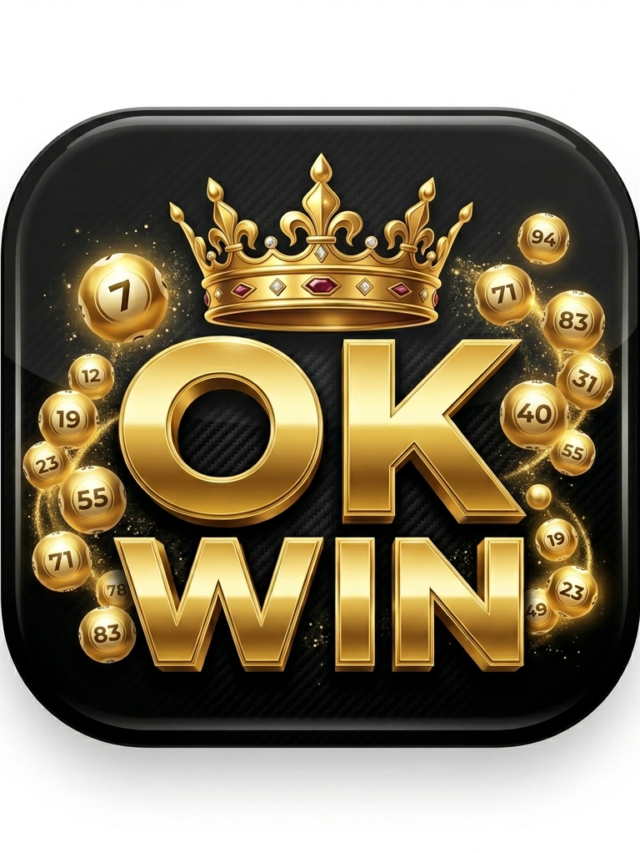 OK Win Lottery Login